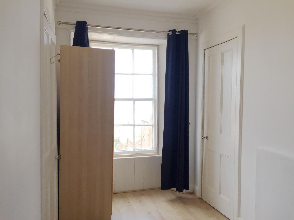 Shoreline 2 Bedroom Dunbar Serviced Apartment Eksteriør billede