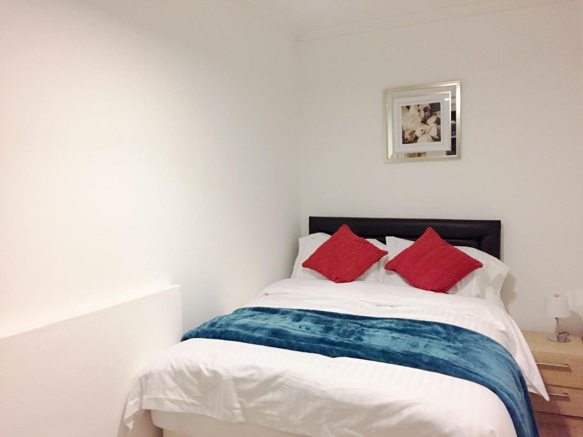Shoreline 2 Bedroom Dunbar Serviced Apartment Eksteriør billede