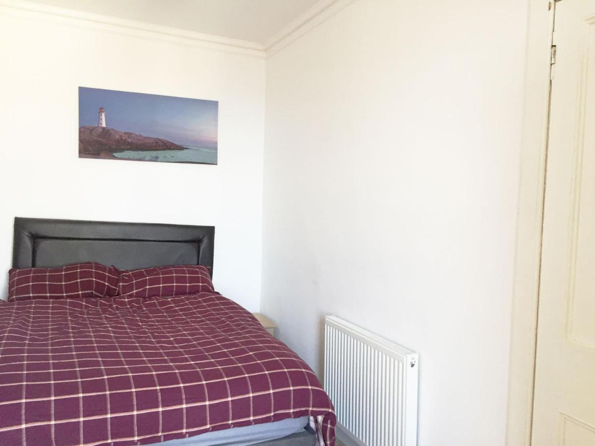 Shoreline 2 Bedroom Dunbar Serviced Apartment Eksteriør billede