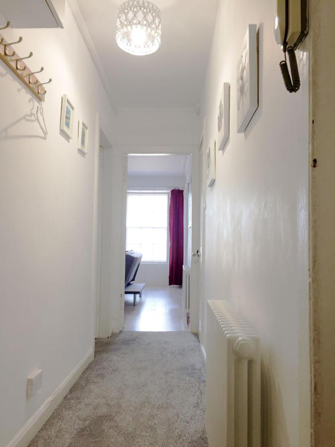Shoreline 2 Bedroom Dunbar Serviced Apartment Eksteriør billede