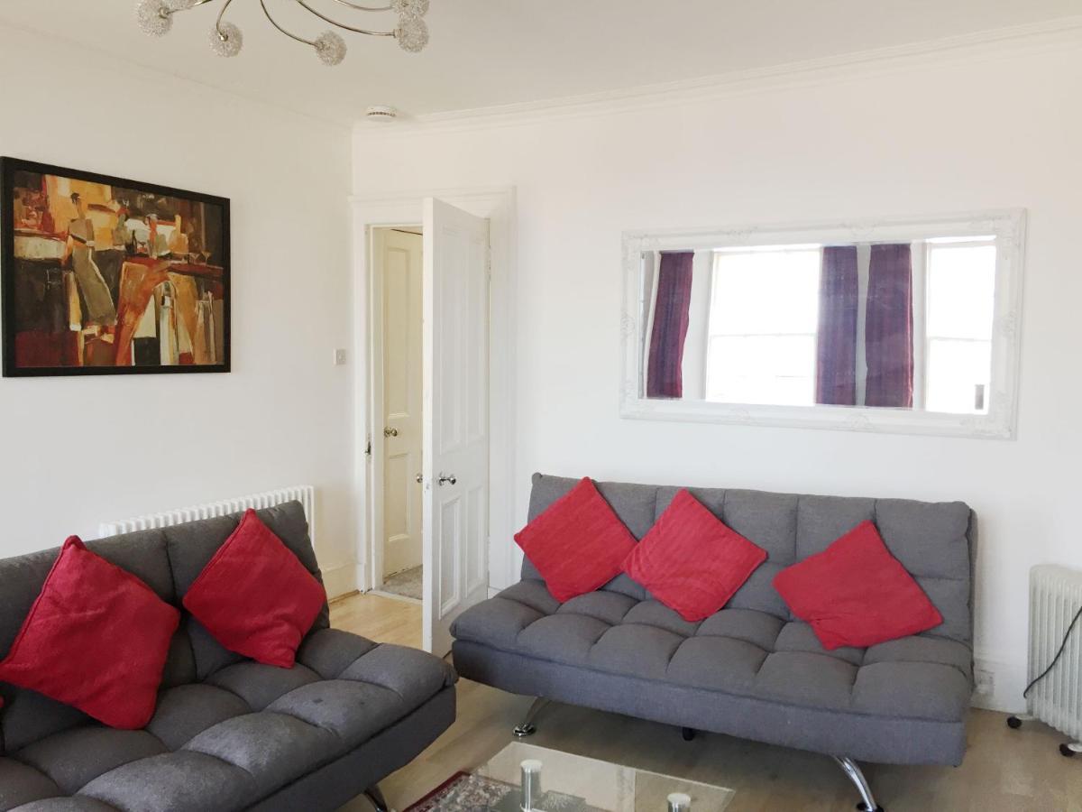 Shoreline 2 Bedroom Dunbar Serviced Apartment Eksteriør billede